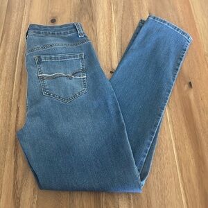 Gloria Vanderbilt Jeans Amanda Slim